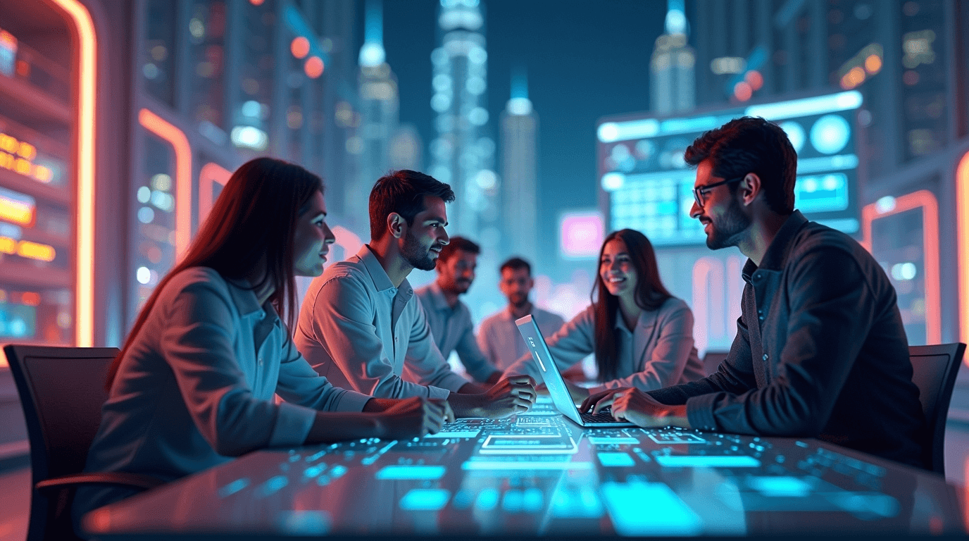 Transforming High-Volume Hiring Into a Faster, More Connected Process